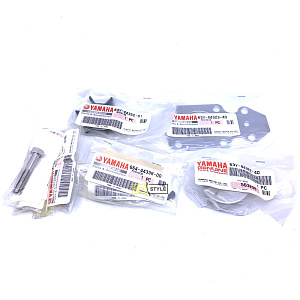 Ремкомплект водяной помпы Yamaha 6D4-W0078-00-00