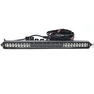 Фара светодиодная  Rigid Industries SR2 20'', комбо 92131