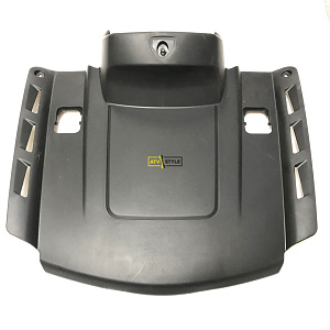 Пластиковая панель Yamaha 5KM-23391-00-00