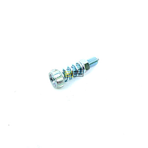 Винт регулировки дросселя Kawasaki 16021-0055