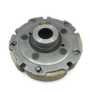 Сцепление Yamaha 5GT-16620-00-00