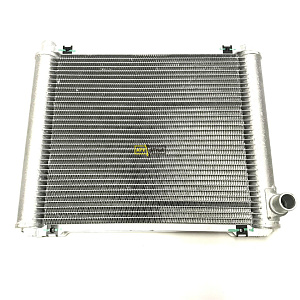 Радиатор Can Am G2 709200286