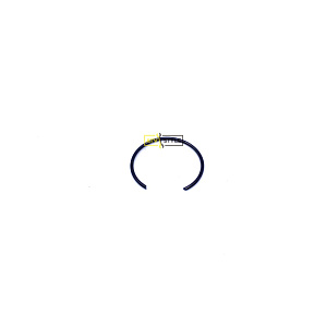 Стопорное кольцо поршневого пальца Suzuki 09381-22002-000