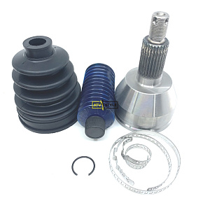 Граната задняя наружная EPI для Polaris RZR 1000 XP WE271198
