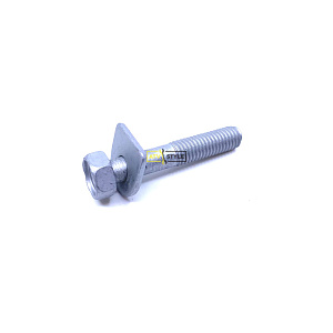 Болт с шайбой Yamaha 90119-08191-00