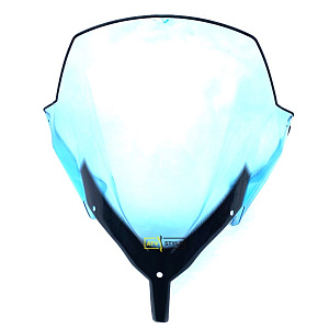 Стекло ветровое 580 мм Ski Doo REV-XR, XU 860201000