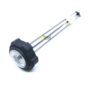 Крышка топливного бака Polaris SM-07221 ( 2520815 )