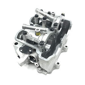 Головка блока цилиндра  Yamaha 18P-11101-19-00
