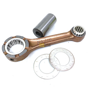 Шатунная сборка MAG/CENTER  Polaris 580 / 600 SM-09076 ( 3085422 )