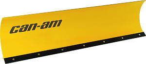Отвал желтый 137 см  Can Am 715000647 (снято с производства )