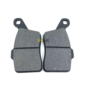 Колодки тормозные стандартные Ski Doo 05-252 ( 507032473 )