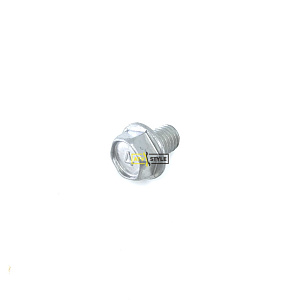 Пробка сливная Kawasaki 92066-0143