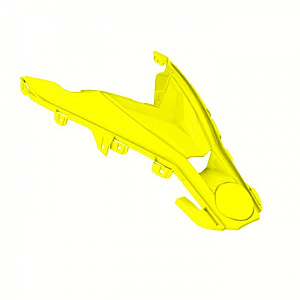 Капот Yellow Sunburst BRP 517305562