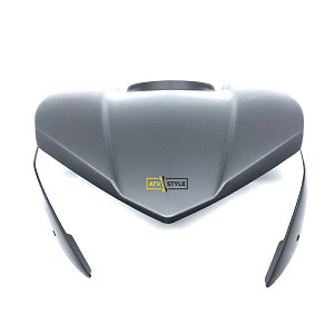 Крышка ветрового стекла Yamaha 8GK-77251-00-00