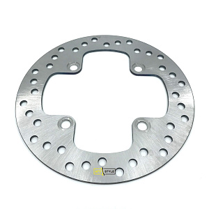 Задний тормозной диск Yamaha 1HP-F582V-00-00