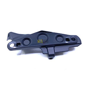 Обтекатель пластиковый Yamaha B90-21741-00-00