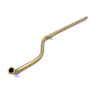 Трубка металлическая водяная Yamaha 6L2-44361-00-00