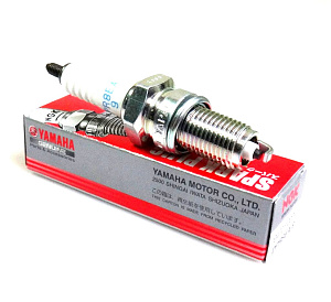 Свеча зажигания Yamaha 94701-00241-00