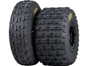Шина для квадроцикла ITP Holeshot MXR6 18x10-9