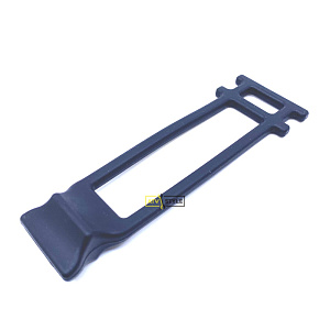 Резиновый фиксатор Ski Doo 520000528