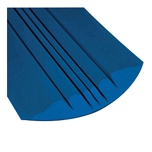 Защита киля KeelGuard, 3.3 м синий kg11bl
