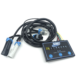 Оптимизатор подачи топлива HMF для Polaris RZR900XP 639302360001