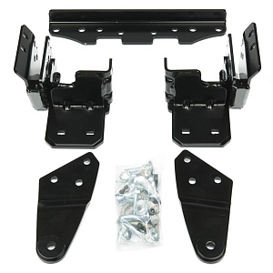 Площадка отвала Provantage ( переднее крепление) Honda TRX420/500 2014+ 93515