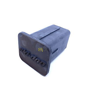 Заглушка фаркопа 50mm Ski Doo 520001498