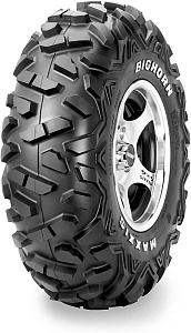 Шина для квадроцикла Maxxis BigHorn 27X9R-12 Radial TM16679000