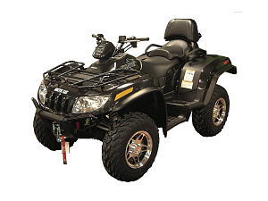 Расширители арок для квадроцикла Arctic Cat TRV Direction 2 Inc  OFSAC2000
