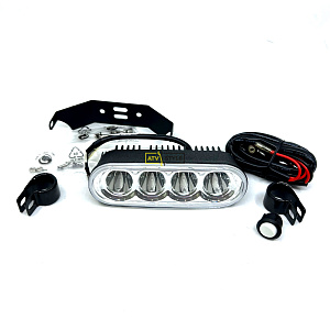 Светодиодный фонарь ( 4-LED WATT) Arctic Cat 31436-412