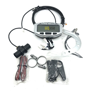 Trail Tach Vapor (YFZ450,Raptor660,LTZ400)