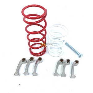Клатч-кит Mudder  для шин 28+ для Can Am 650 WE436964