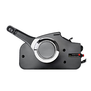 Пульт ДУ Skipper для Honda с кнопкой гидроподъема sk24800-zz5-a22