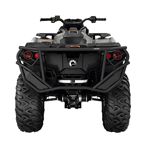Задний бампер Rancher Can Am G2 / G2L 715003462