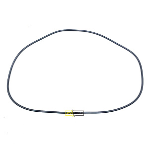 Кольцевое резиновое 196X3 Kawasaki  92055-3761