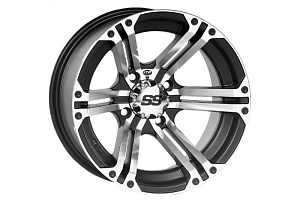 Диск для квадроцикла ITP SS212 14SS322BX