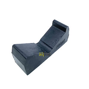 Демпфер лыжи Polaris SM-08145 ( 5412794 )