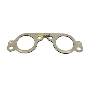 Прокладка выпускного коллектора Yamaha 8GC-14613-10-00