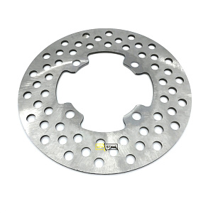 Диск тормозной передний Yamaha 5ND-F582T-00-00