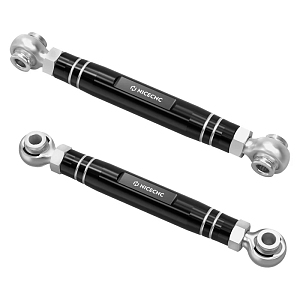 Комплект передних стоек стабилизатора Nicenc RZR Pro R , Turbo R