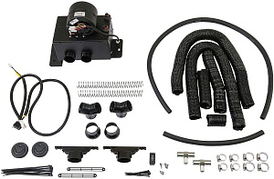 Печка кабины Yamaha BG4-K75L0-V0-00