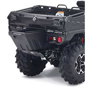 Дополнительный кофр BRP Outlander 6x6 715001999