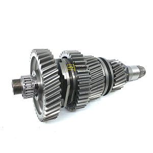 Вал КПП Can Am 420637778