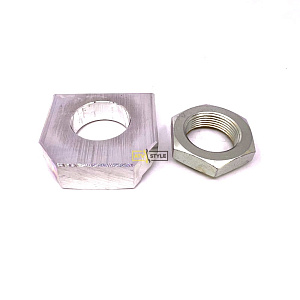 Комплект регулировки натяжения цепи  Suzuki 61400-44820-RX0