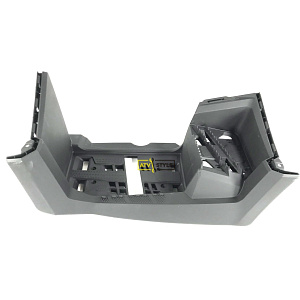 Подножка левая  Can Am  G2 Max 705003525