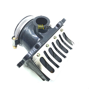 Клапан лепестковый впускной в сборе Ski-Doo 07-102-08 ( 420867879 )