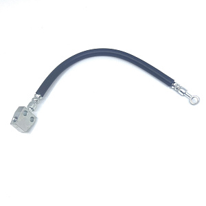 Тормозной шланг Forzoni для Yamaha FS-1060 ( 4WV-25872-00-00 )
