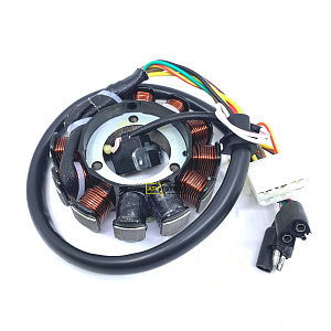 Статор генератора Polaris SC-01388 (  3023397 )