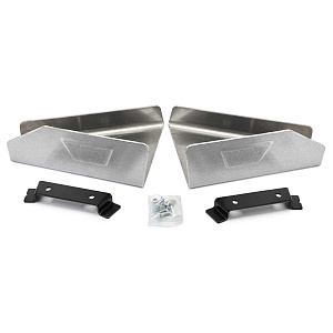 Защита передних рычагов Warn Kawasaki KVF 650 76298